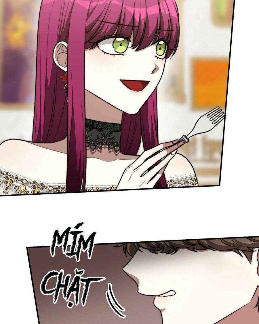 Cuộc Sống Hôn Nhân Ba Người Chapter 42 - 21