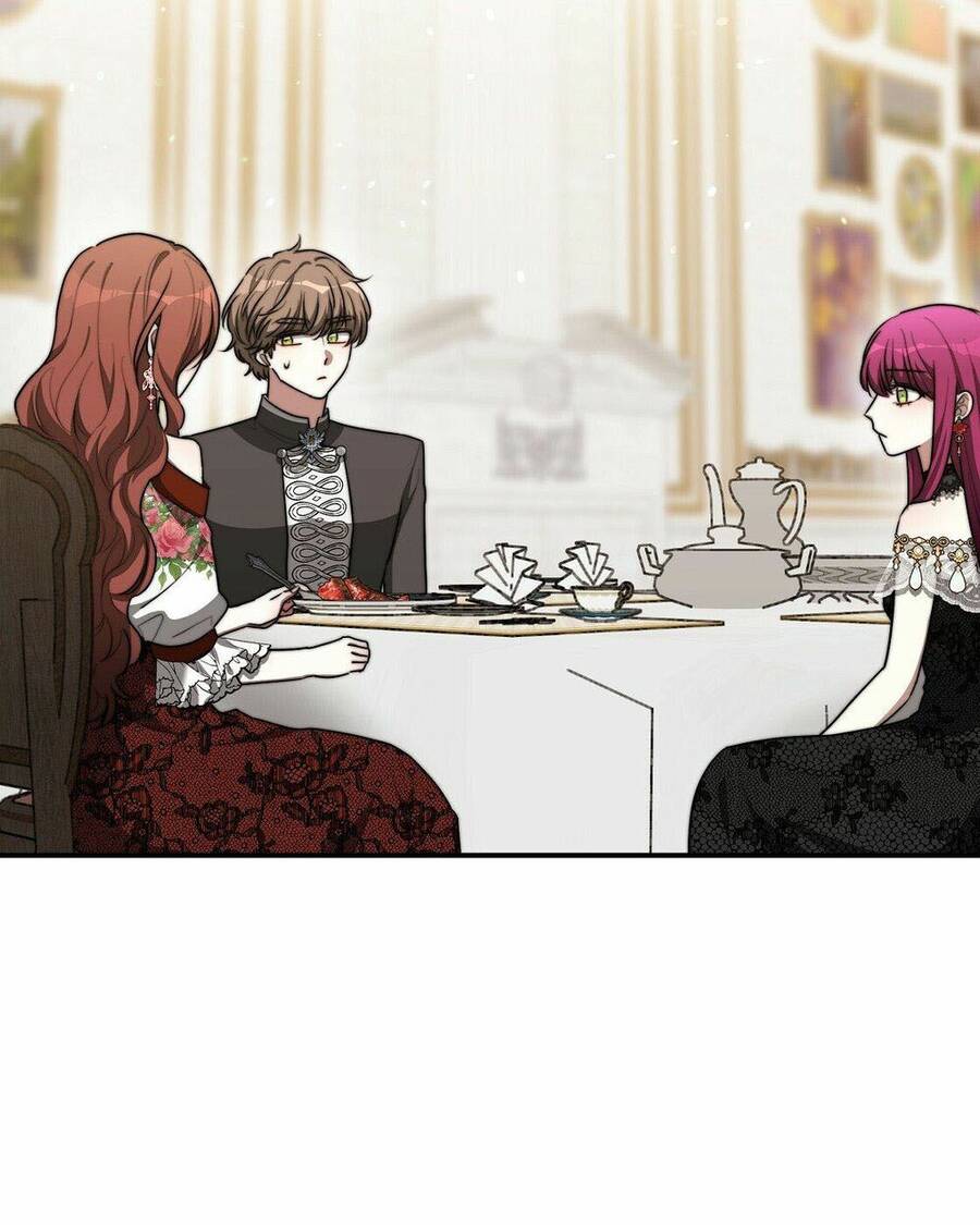 Cuộc Sống Hôn Nhân Ba Người Chapter 42 - 5