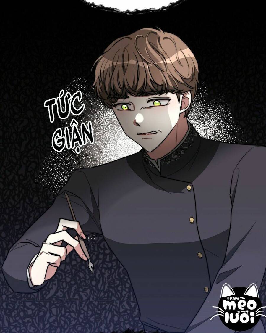 Cuộc Sống Hôn Nhân Ba Người Chapter 42 - 44