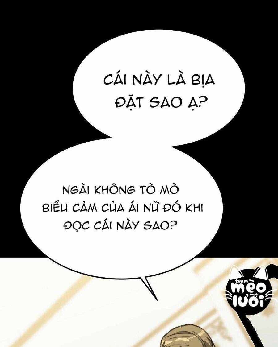 Cuộc Sống Hôn Nhân Ba Người Chapter 42 - 47