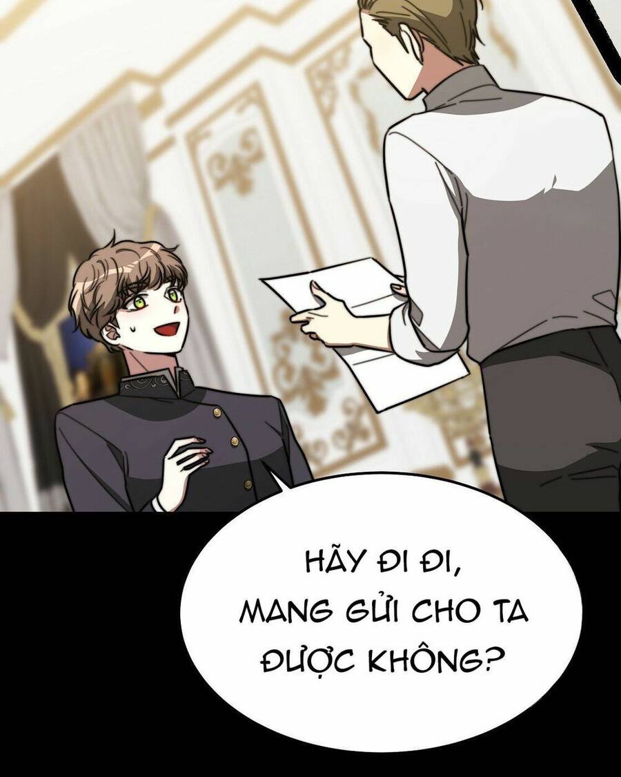 Cuộc Sống Hôn Nhân Ba Người Chapter 42 - 48