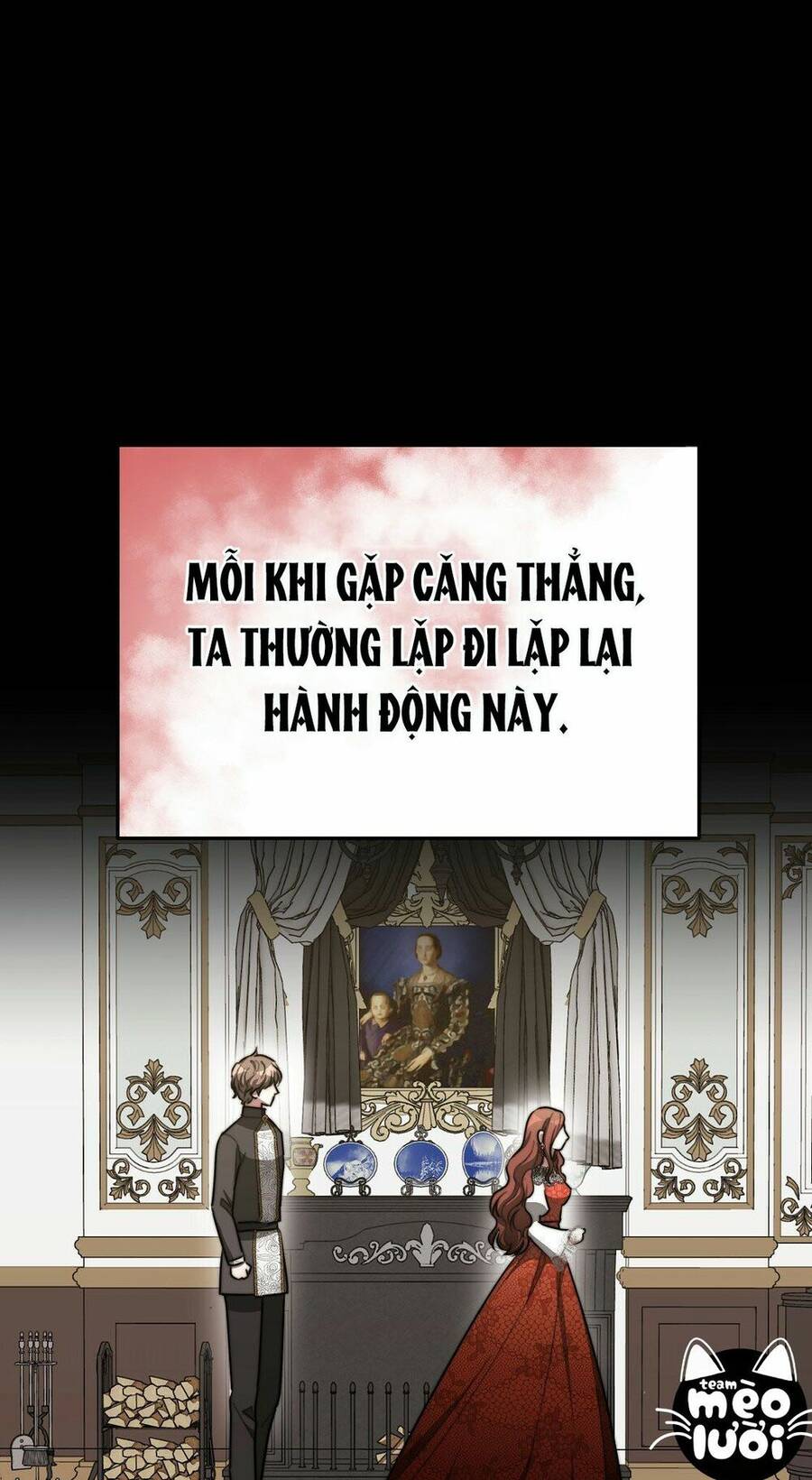 Cuộc Sống Hôn Nhân Ba Người Chapter 42 - 57