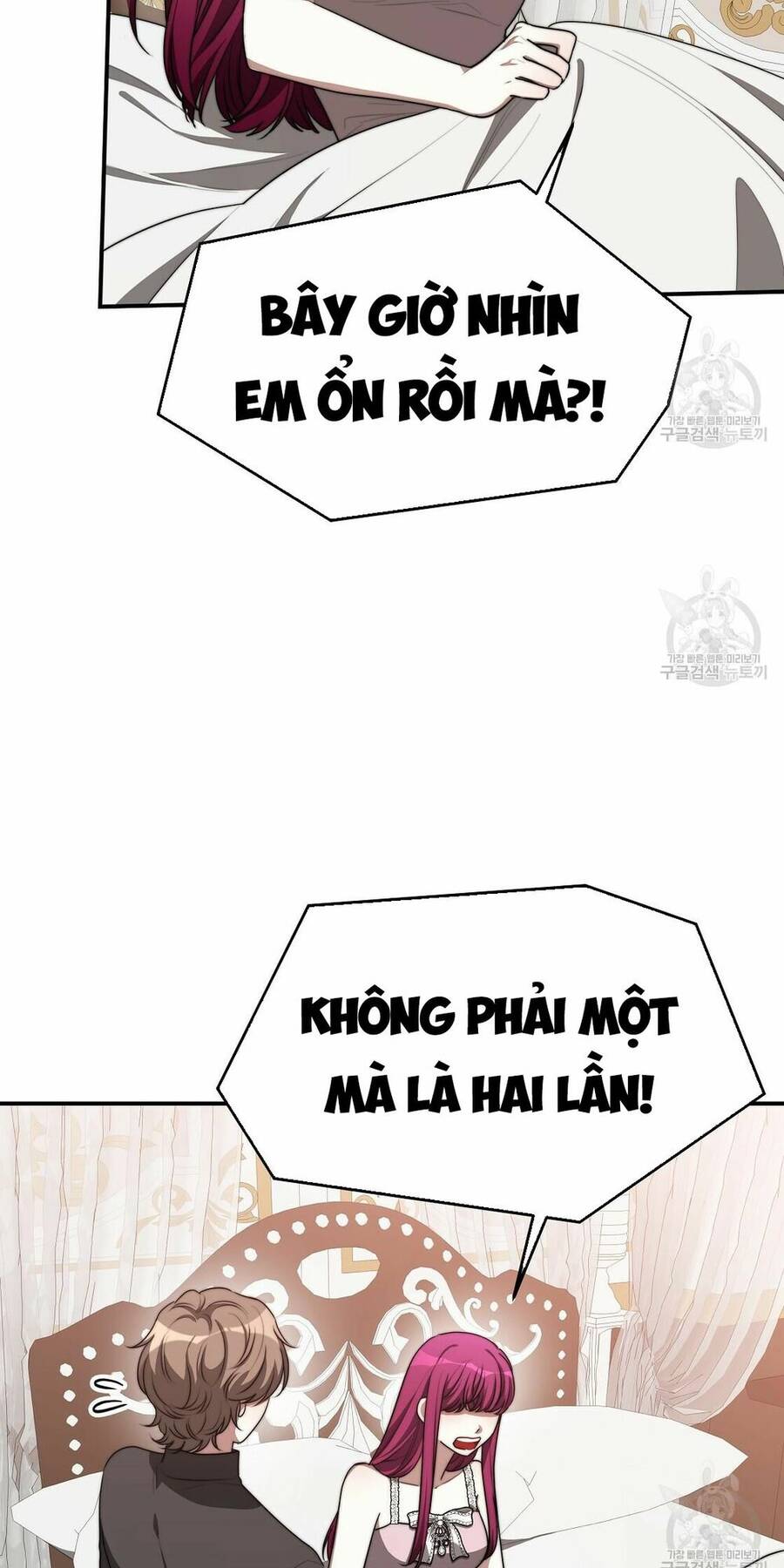 Cuộc Sống Hôn Nhân Ba Người Chapter 43 - 12