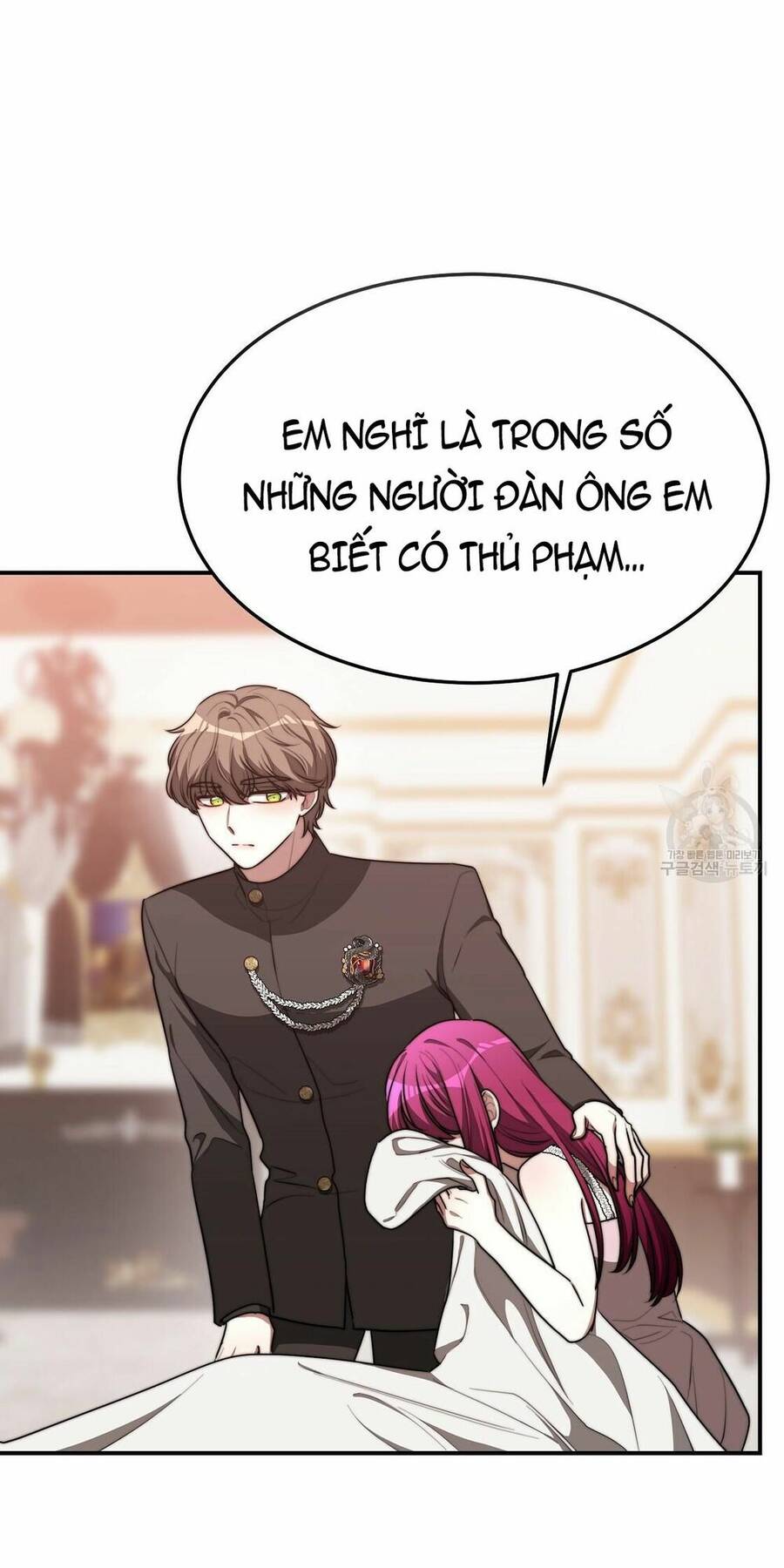 Cuộc Sống Hôn Nhân Ba Người Chapter 43 - 16