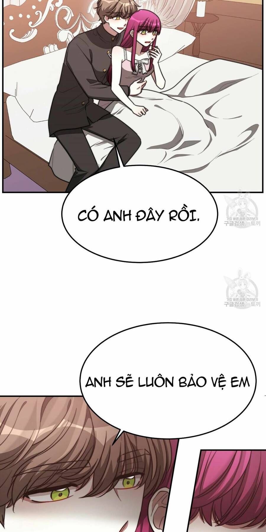 Cuộc Sống Hôn Nhân Ba Người Chapter 43 - 18