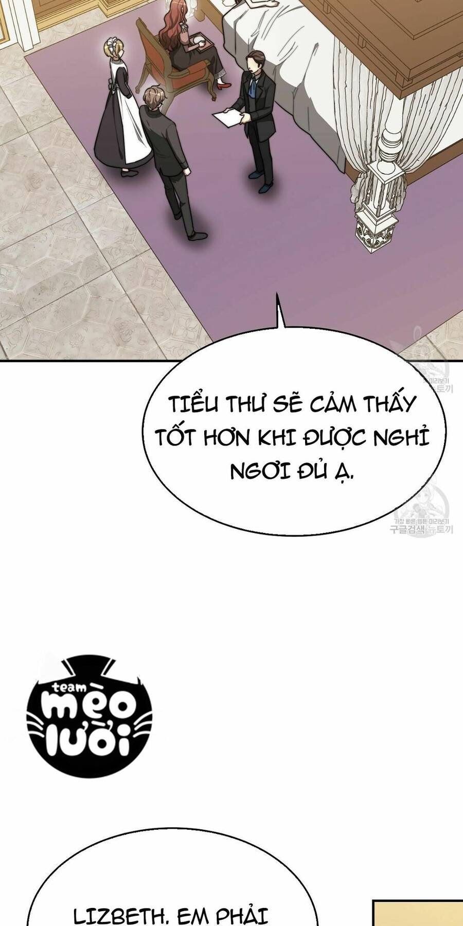 Cuộc Sống Hôn Nhân Ba Người Chapter 43 - 3