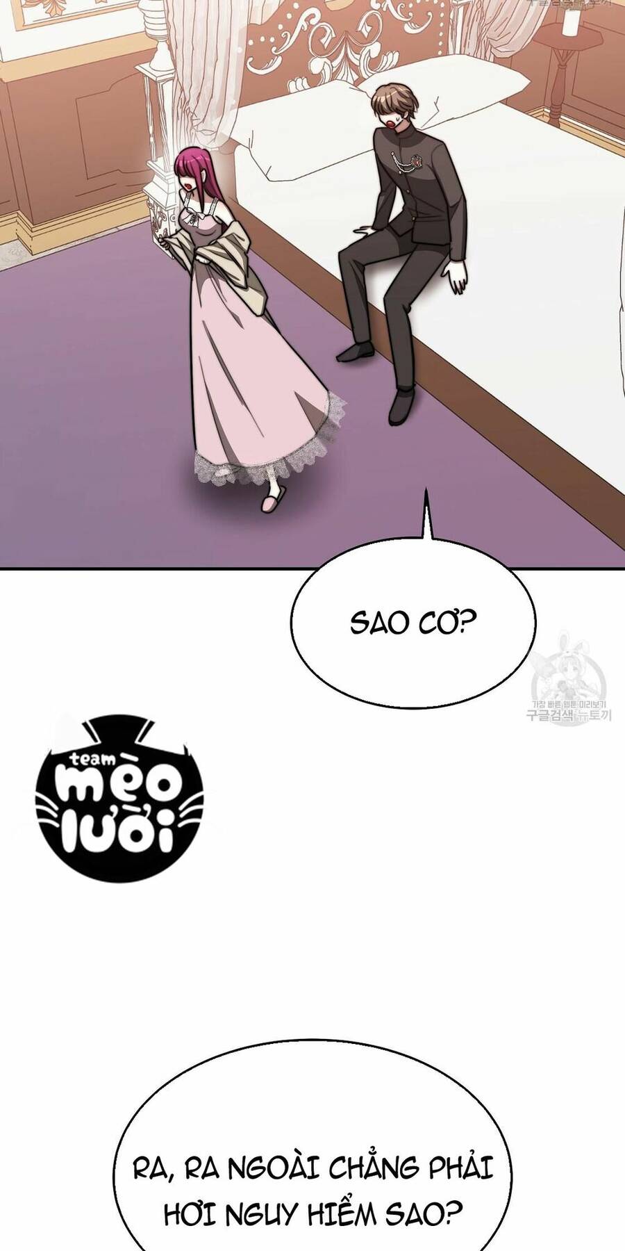 Cuộc Sống Hôn Nhân Ba Người Chapter 43 - 23