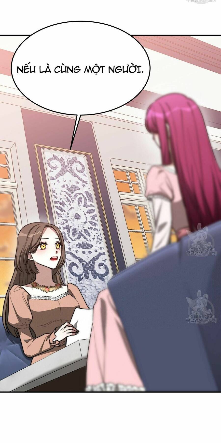 Cuộc Sống Hôn Nhân Ba Người Chapter 43 - 28