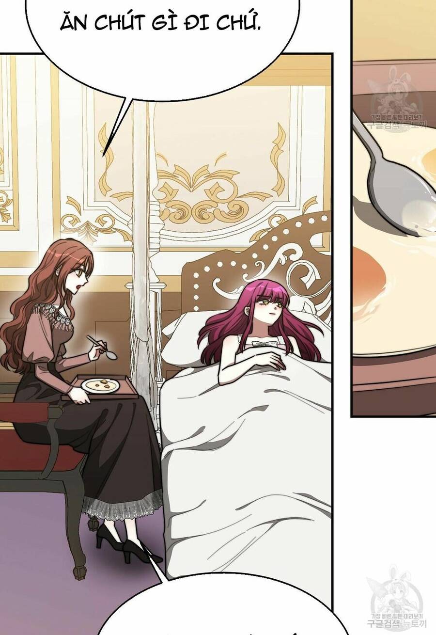 Cuộc Sống Hôn Nhân Ba Người Chapter 43 - 4