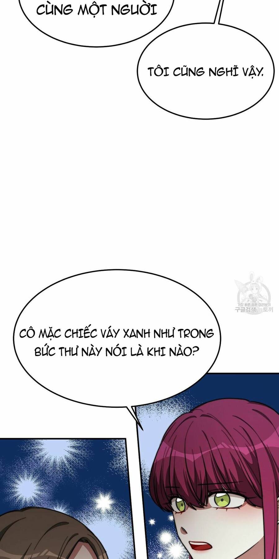 Cuộc Sống Hôn Nhân Ba Người Chapter 43 - 31