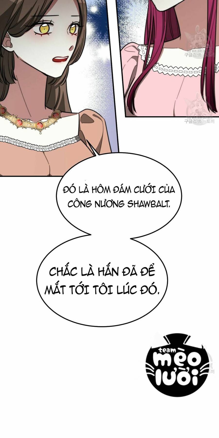 Cuộc Sống Hôn Nhân Ba Người Chapter 43 - 32