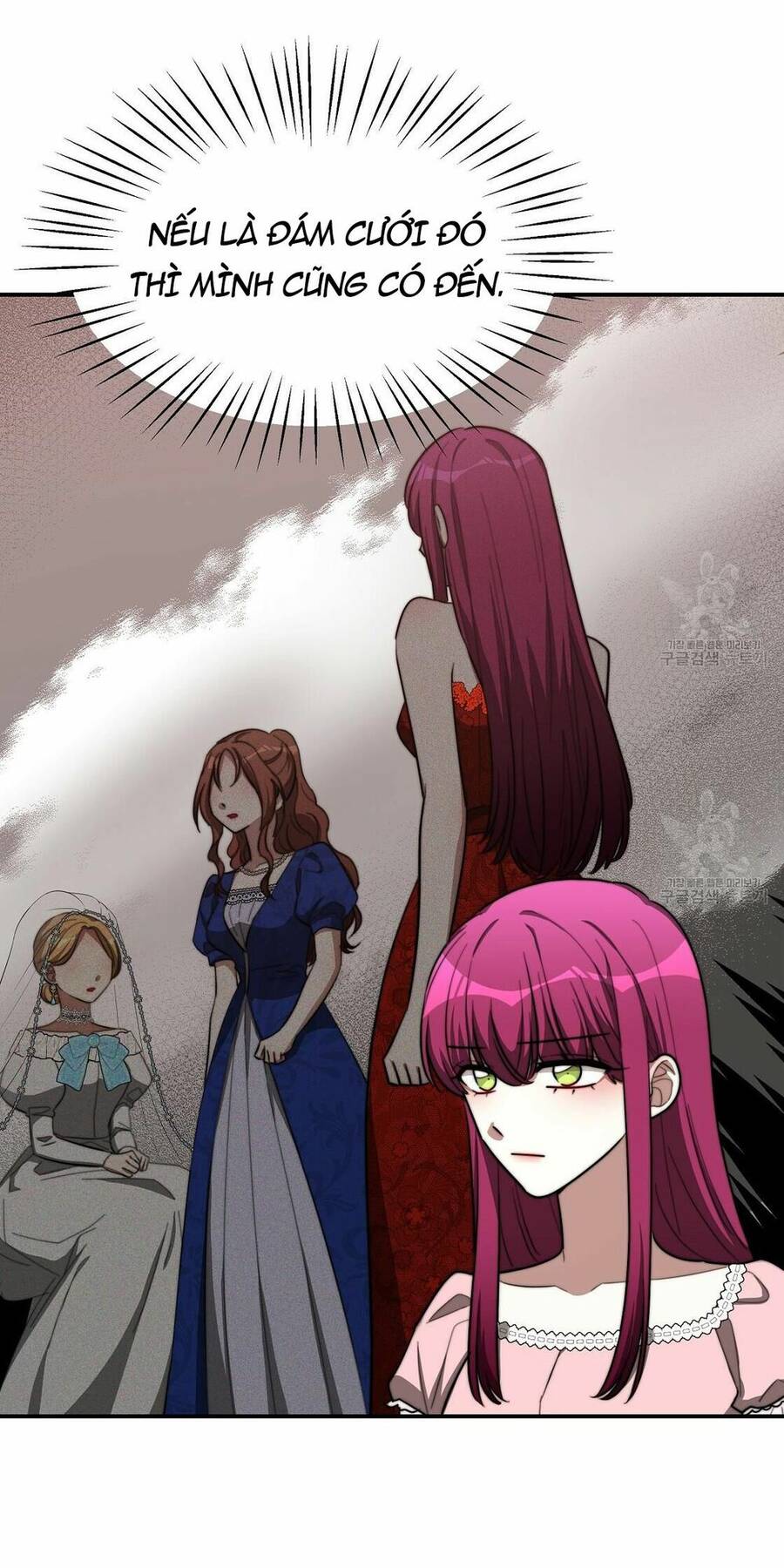 Cuộc Sống Hôn Nhân Ba Người Chapter 43 - 33