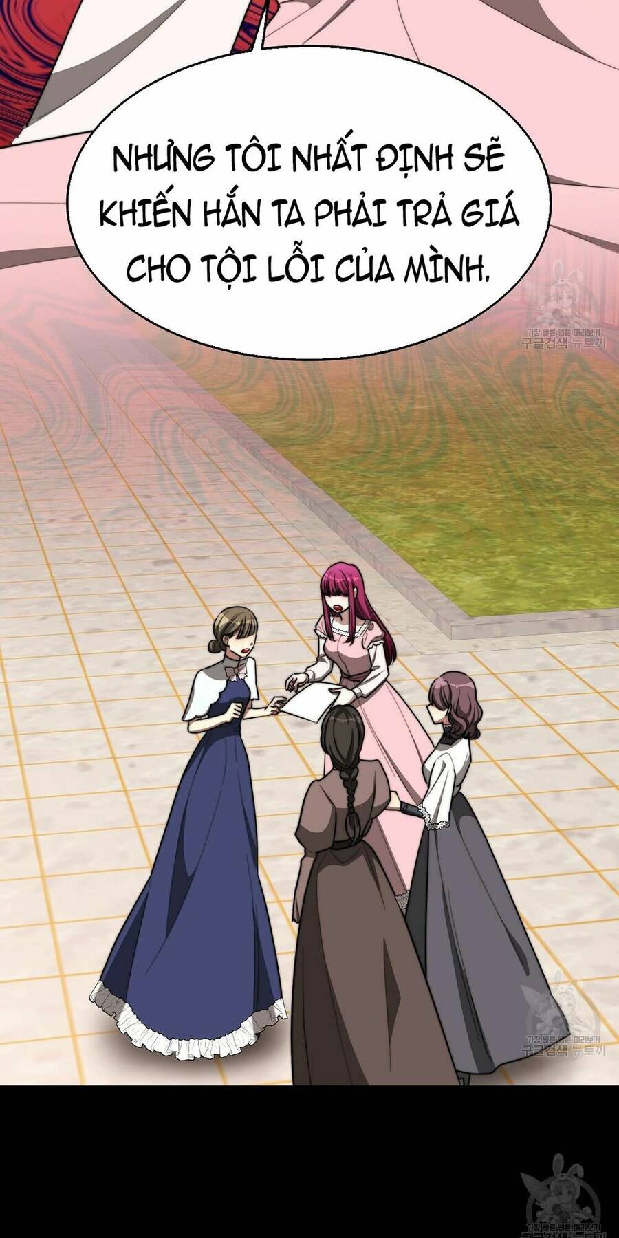 Cuộc Sống Hôn Nhân Ba Người Chapter 43 - 37