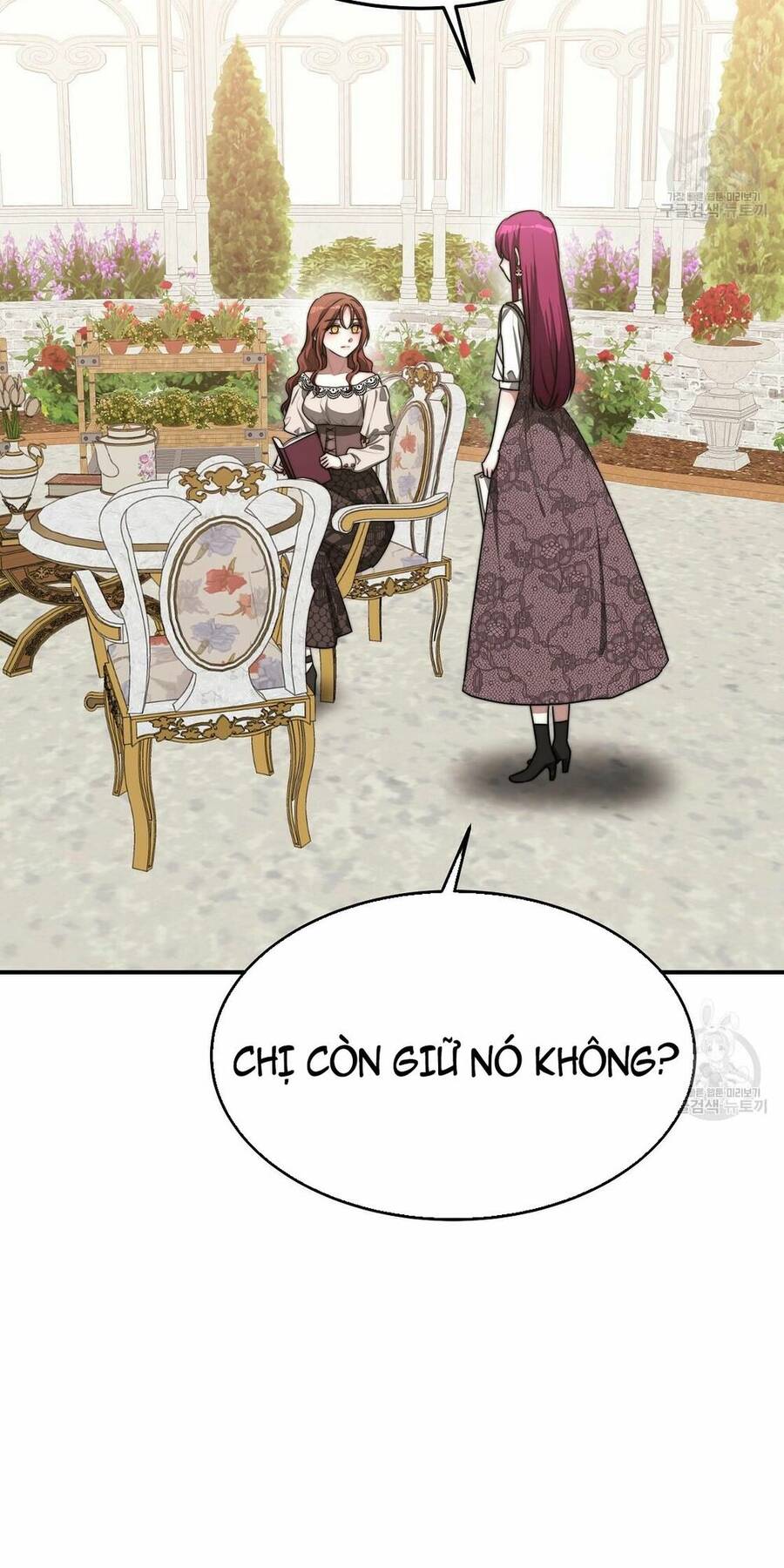 Cuộc Sống Hôn Nhân Ba Người Chapter 43 - 41