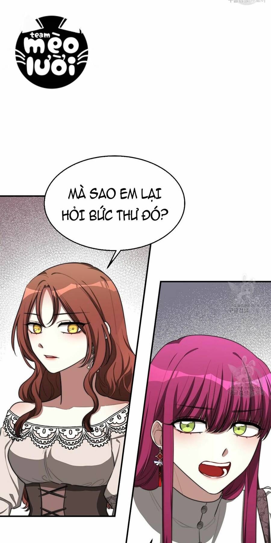 Cuộc Sống Hôn Nhân Ba Người Chapter 43 - 43