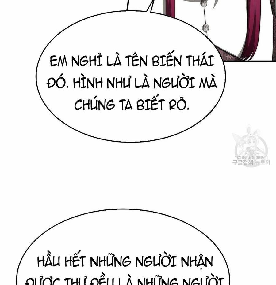 Cuộc Sống Hôn Nhân Ba Người Chapter 43 - 44