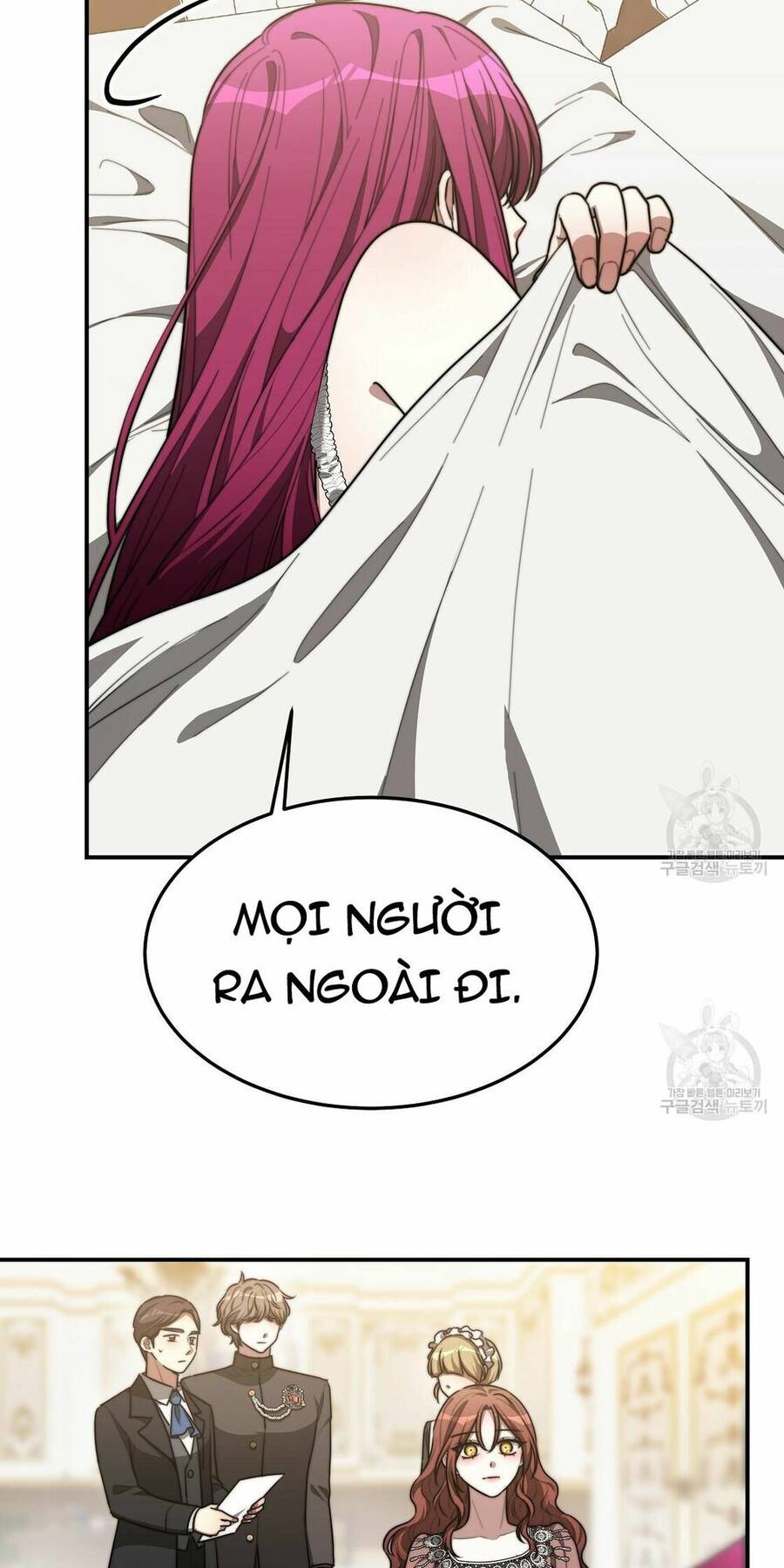 Cuộc Sống Hôn Nhân Ba Người Chapter 43 - 6