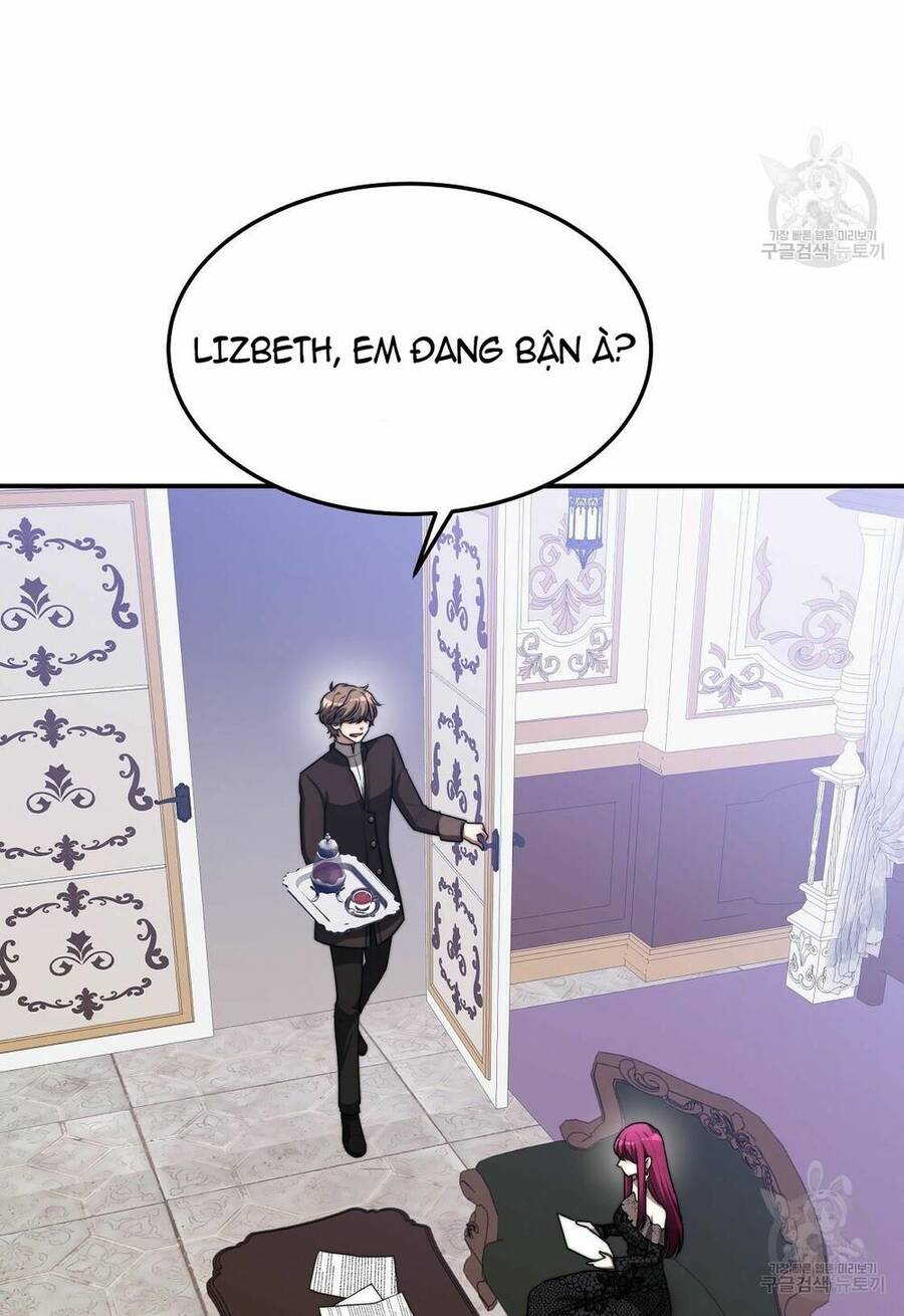 Cuộc Sống Hôn Nhân Ba Người Chapter 43 - 55