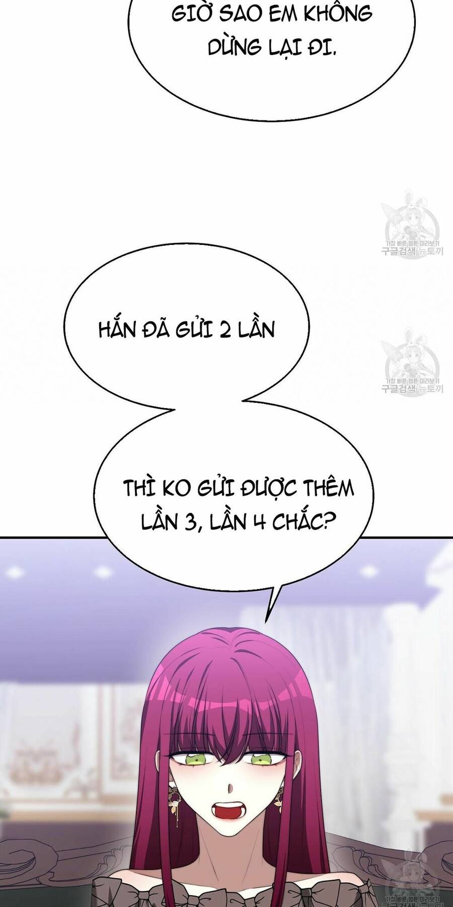 Cuộc Sống Hôn Nhân Ba Người Chapter 43 - 57