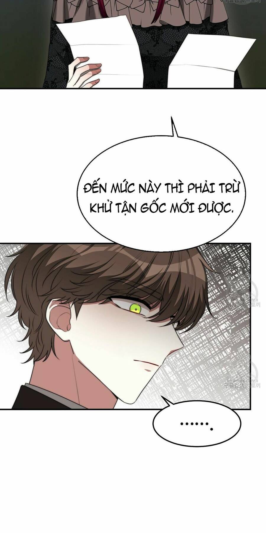 Cuộc Sống Hôn Nhân Ba Người Chapter 43 - 58