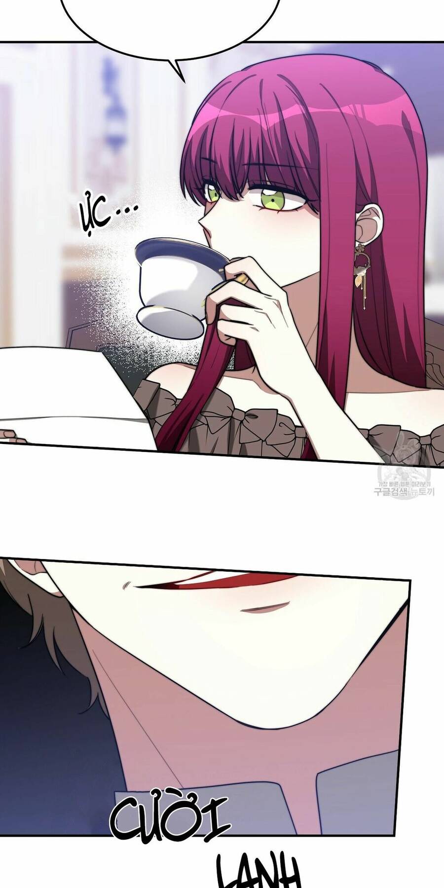 Cuộc Sống Hôn Nhân Ba Người Chapter 43 - 61