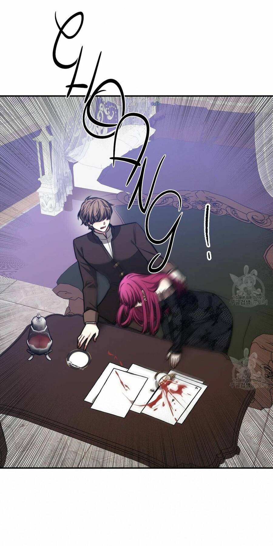 Cuộc Sống Hôn Nhân Ba Người Chapter 43 - 66