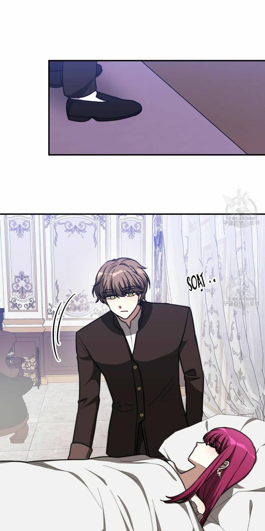 Cuộc Sống Hôn Nhân Ba Người Chapter 43 - 78