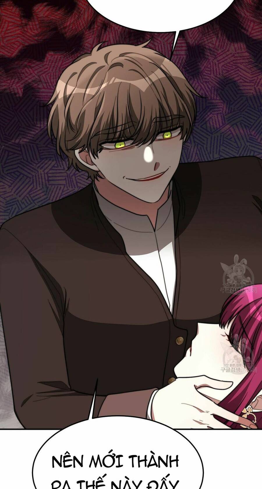 Cuộc Sống Hôn Nhân Ba Người Chapter 43 - 81