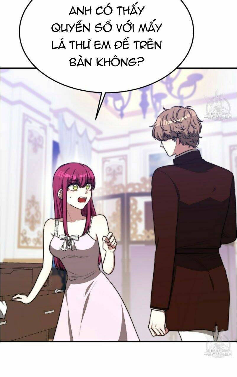 Cuộc Sống Hôn Nhân Ba Người Chapter 44 - 16