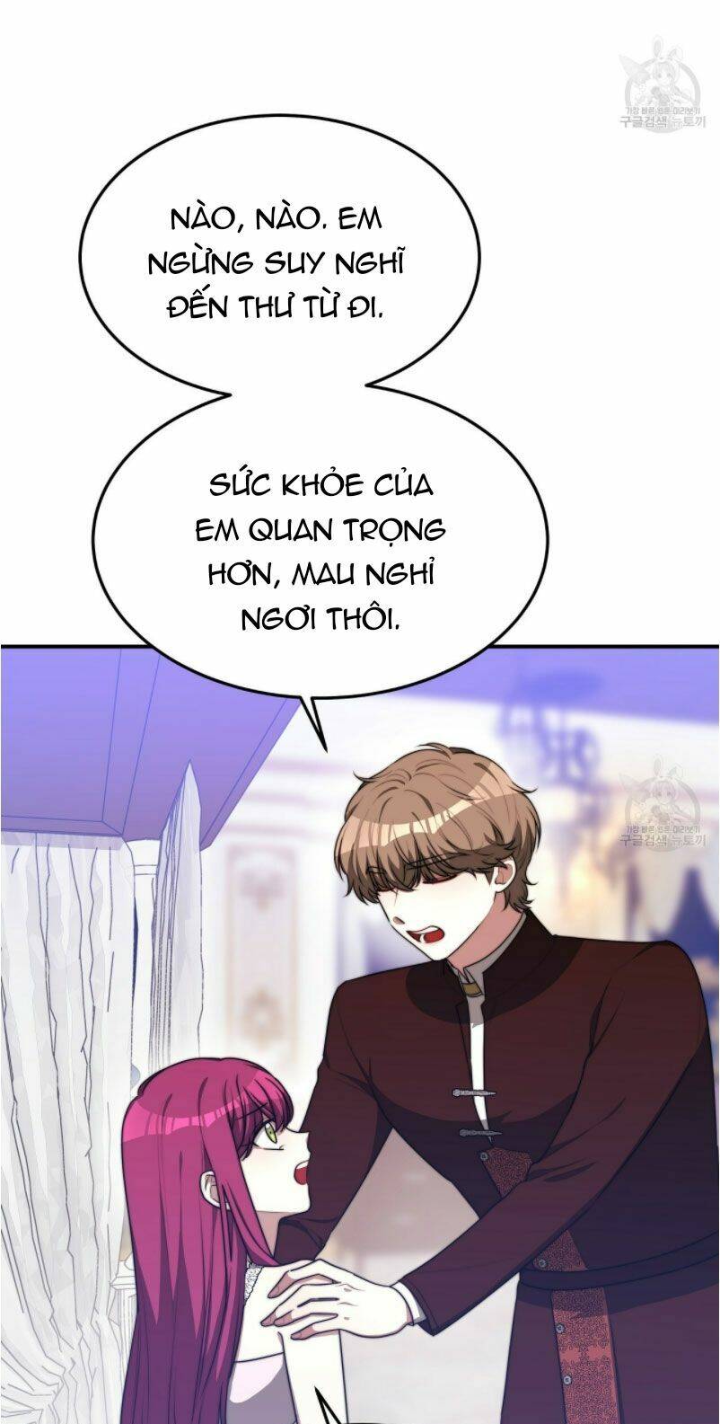 Cuộc Sống Hôn Nhân Ba Người Chapter 44 - 17