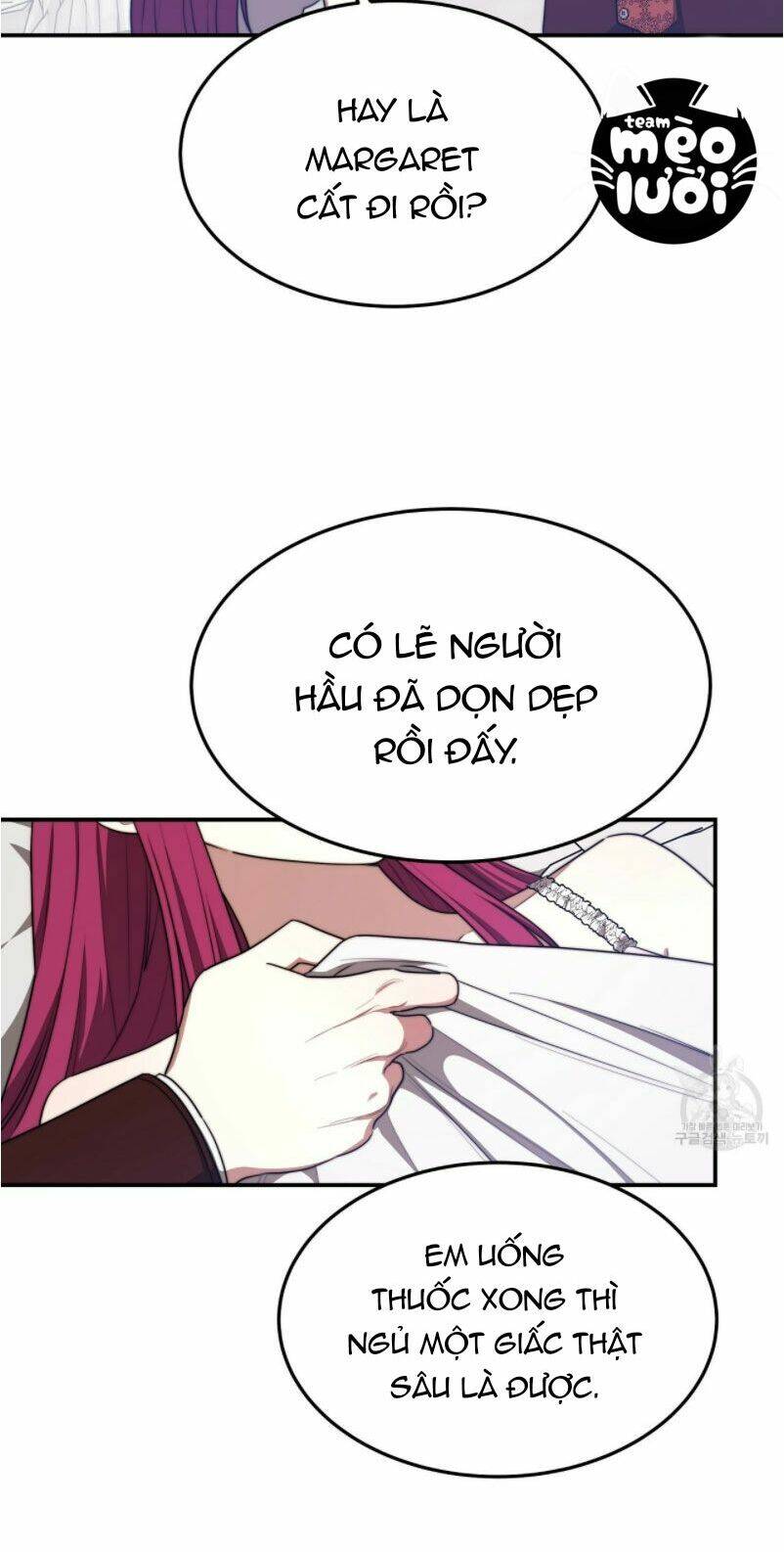 Cuộc Sống Hôn Nhân Ba Người Chapter 44 - 18