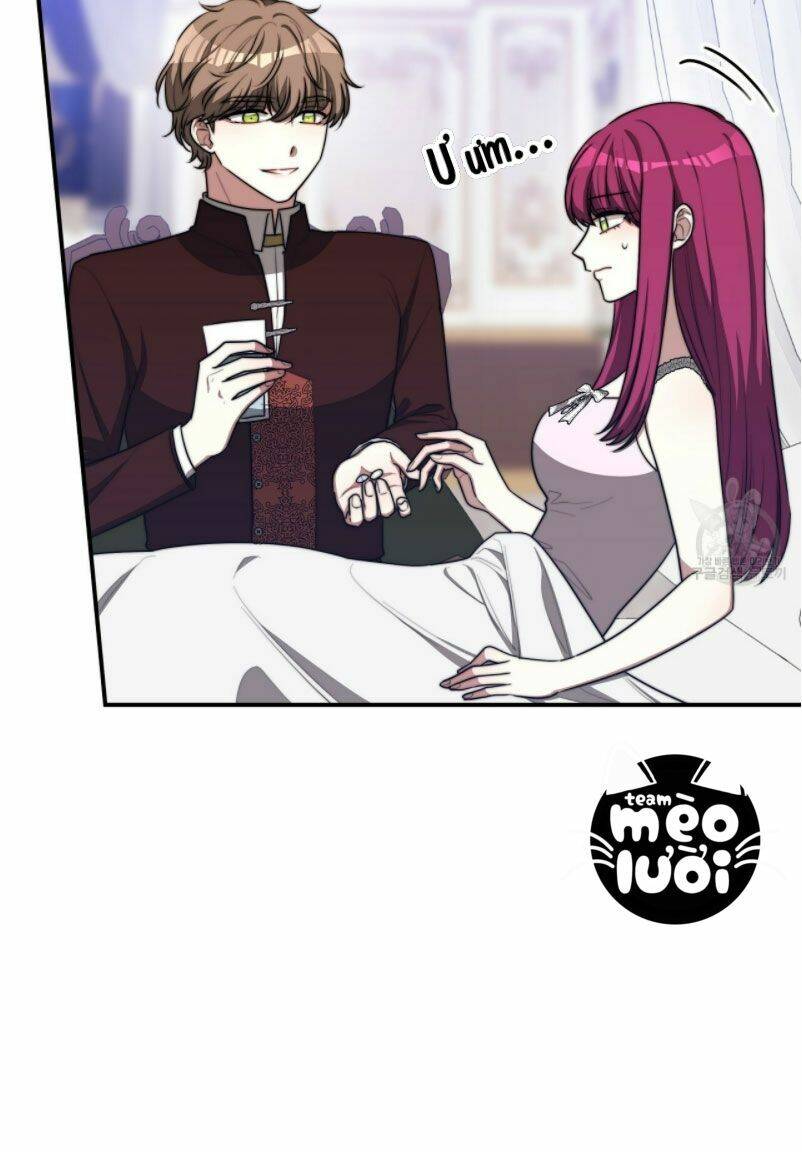 Cuộc Sống Hôn Nhân Ba Người Chapter 44 - 21