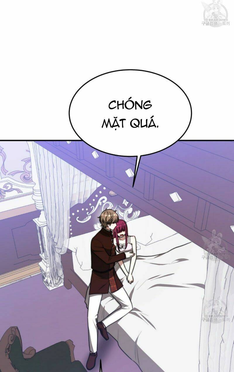 Cuộc Sống Hôn Nhân Ba Người Chapter 44 - 23