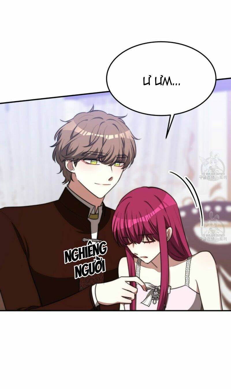 Cuộc Sống Hôn Nhân Ba Người Chapter 44 - 26