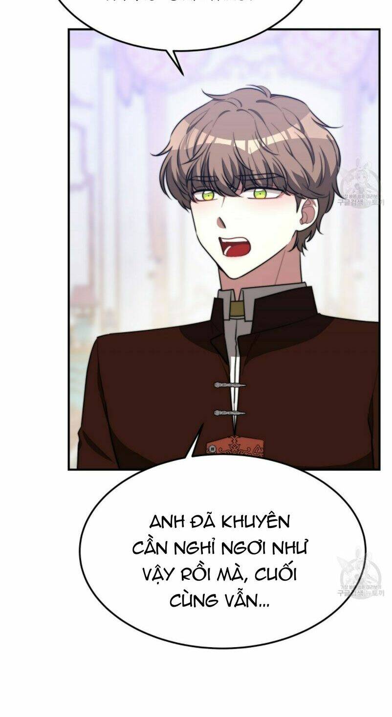 Cuộc Sống Hôn Nhân Ba Người Chapter 44 - 4