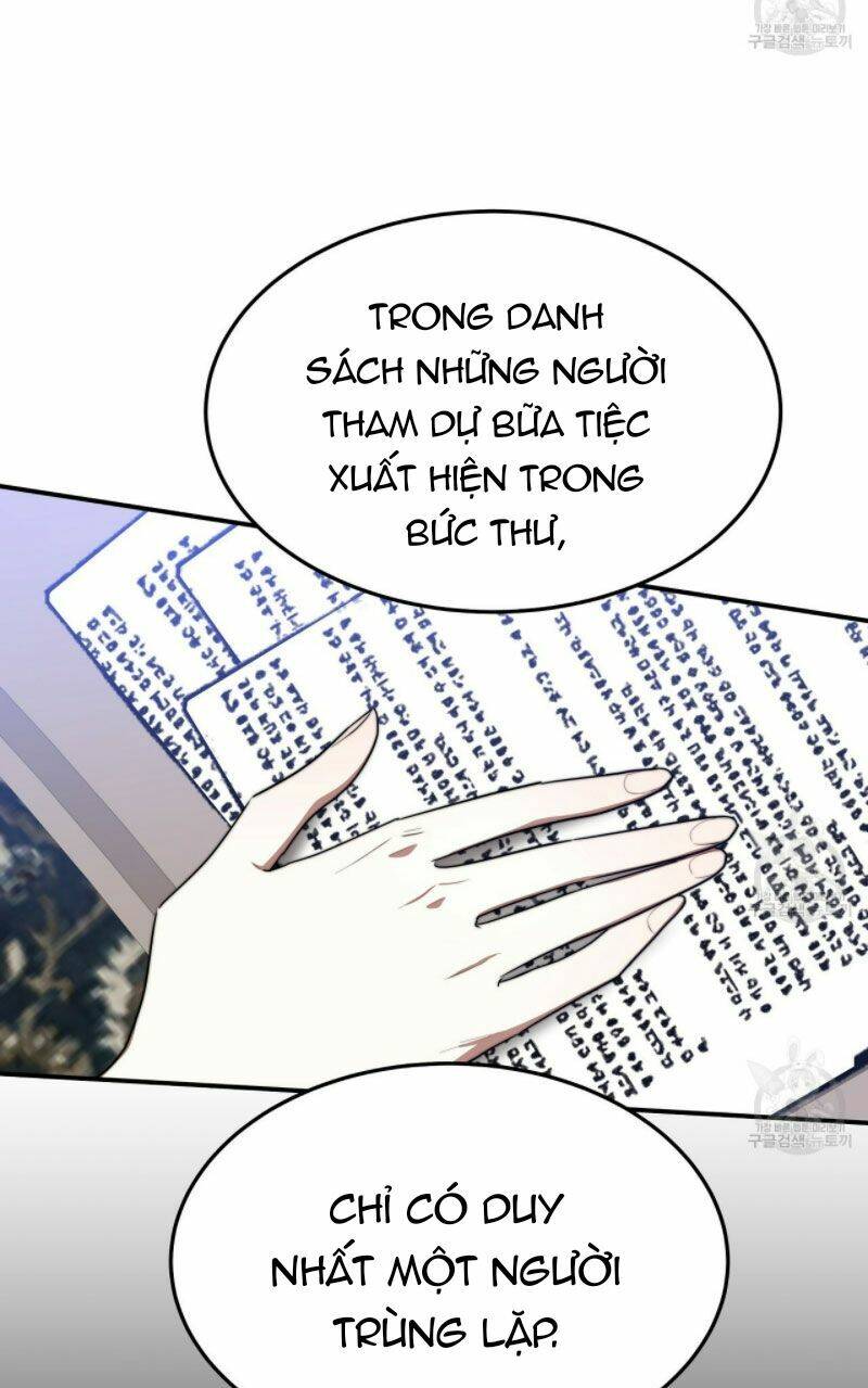 Cuộc Sống Hôn Nhân Ba Người Chapter 44 - 31