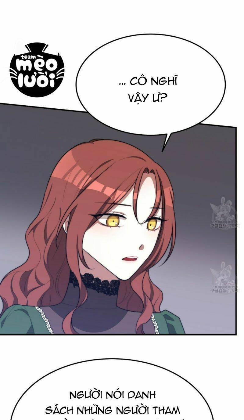 Cuộc Sống Hôn Nhân Ba Người Chapter 44 - 35
