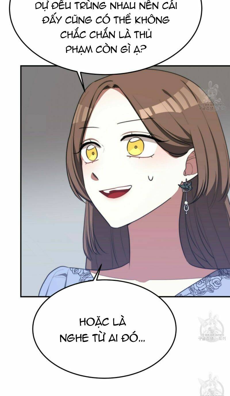 Cuộc Sống Hôn Nhân Ba Người Chapter 44 - 36