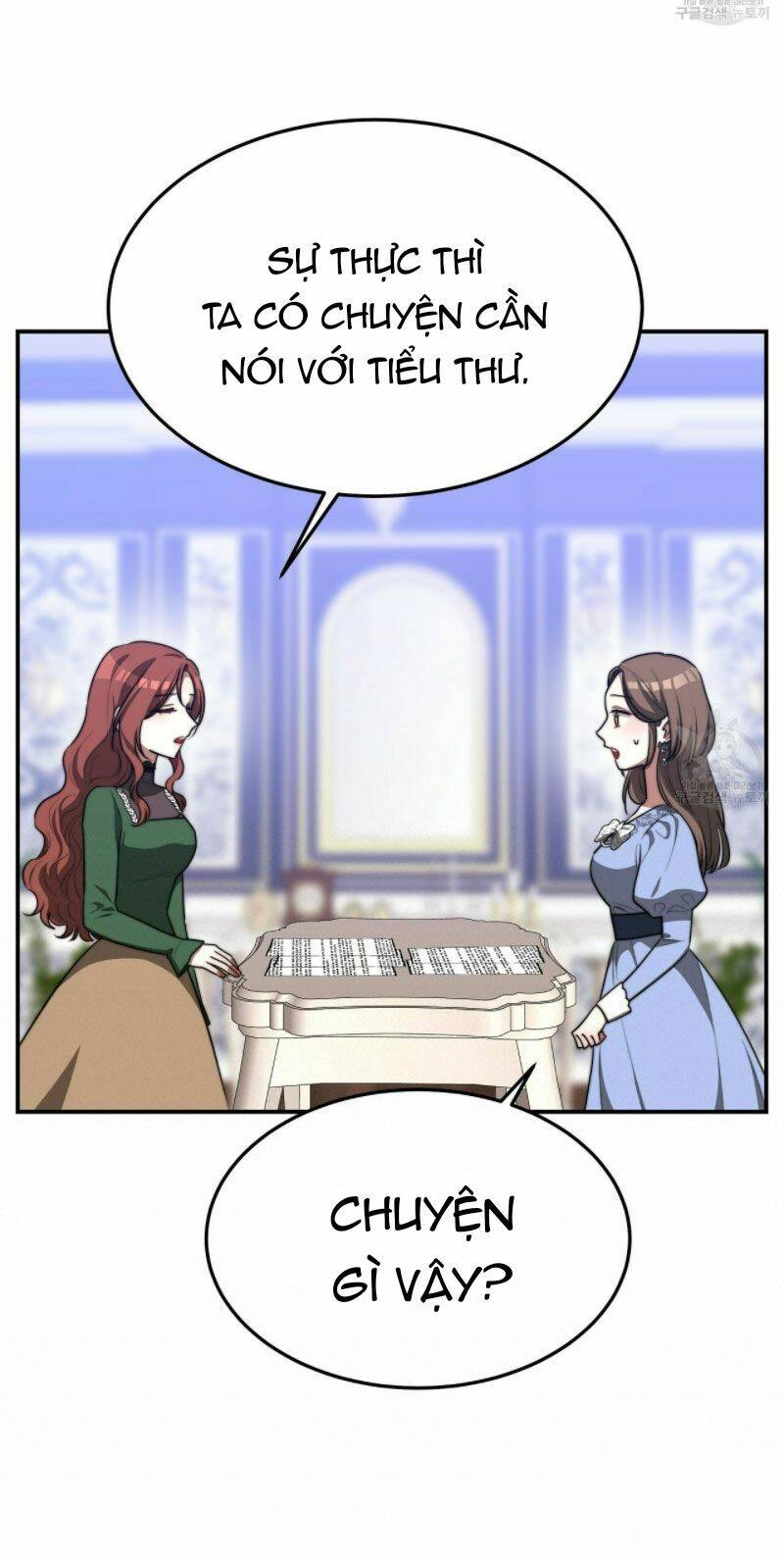 Cuộc Sống Hôn Nhân Ba Người Chapter 44 - 37