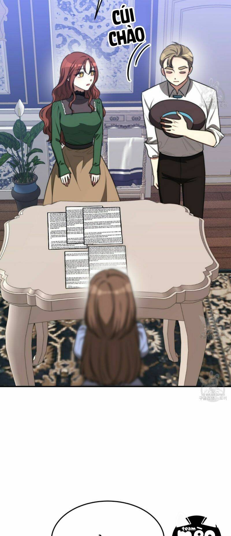 Cuộc Sống Hôn Nhân Ba Người Chapter 44 - 41