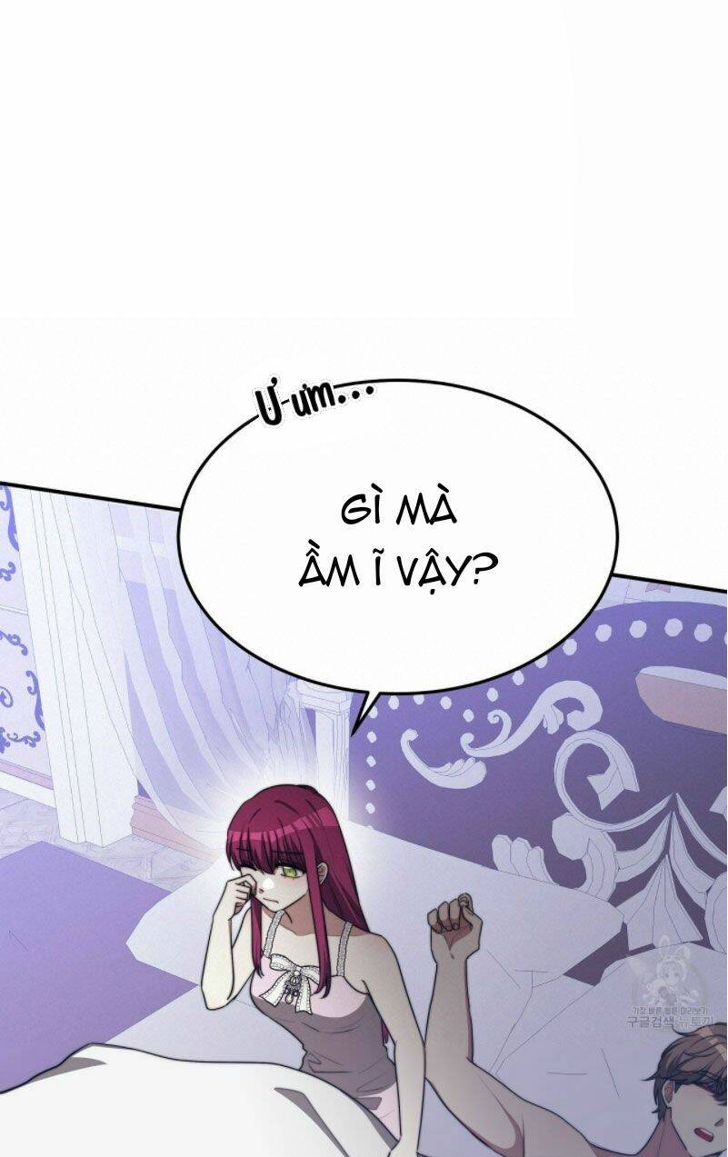 Cuộc Sống Hôn Nhân Ba Người Chapter 44 - 45