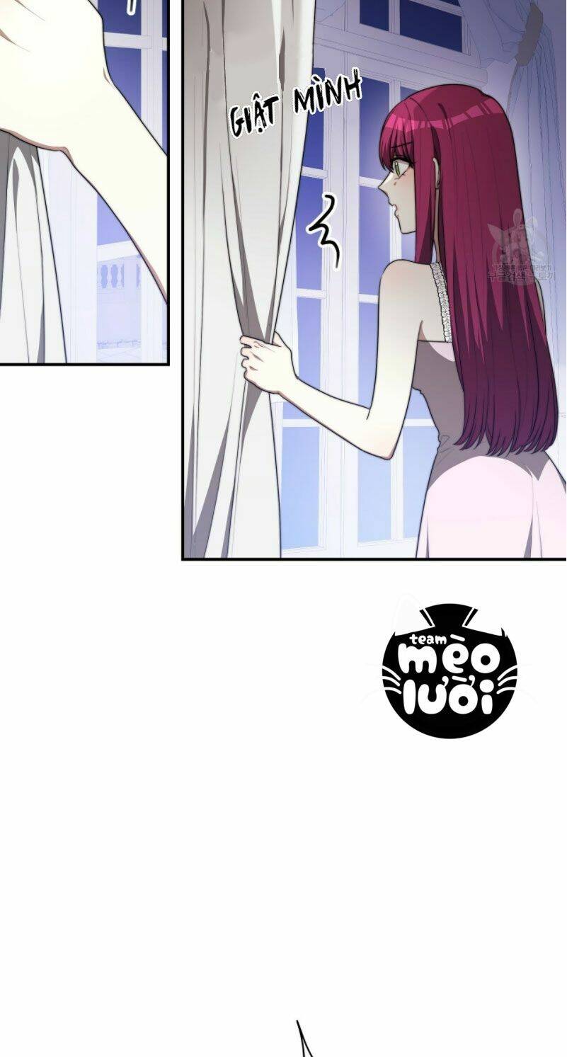 Cuộc Sống Hôn Nhân Ba Người Chapter 44 - 47