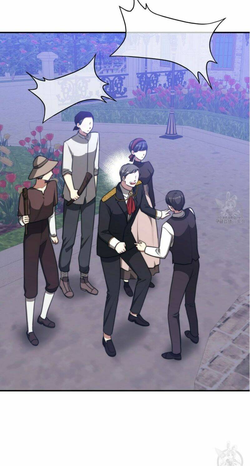 Cuộc Sống Hôn Nhân Ba Người Chapter 44 - 48