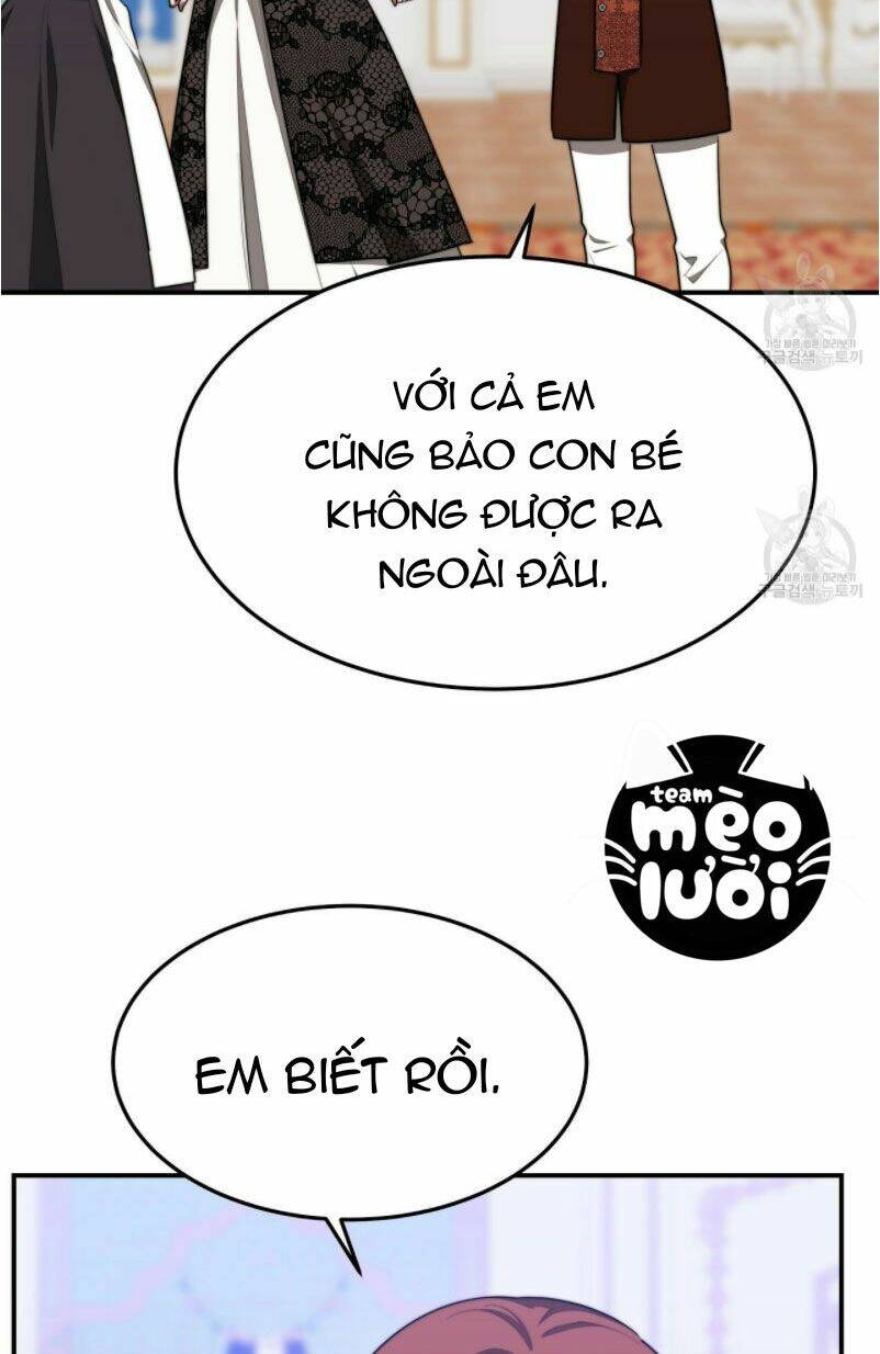 Cuộc Sống Hôn Nhân Ba Người Chapter 44 - 6