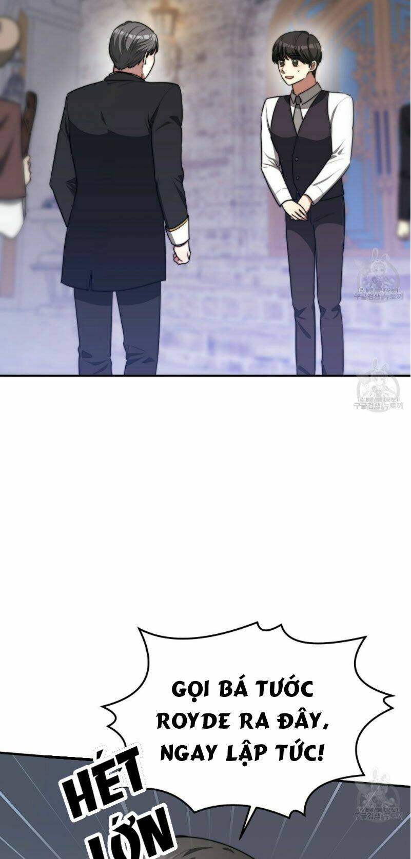 Cuộc Sống Hôn Nhân Ba Người Chapter 44 - 51