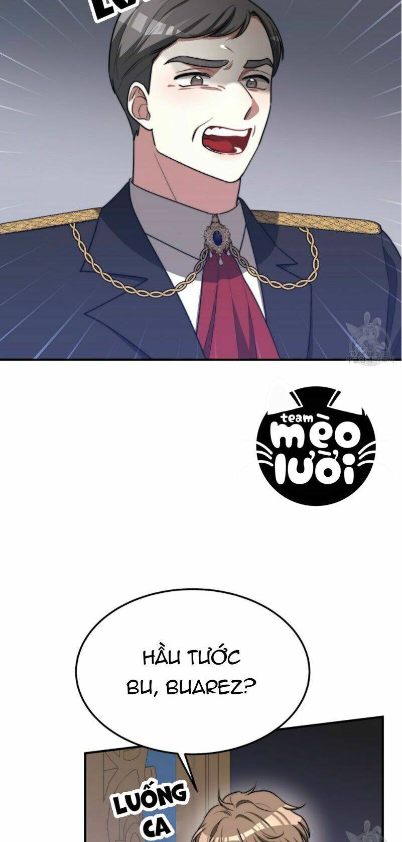 Cuộc Sống Hôn Nhân Ba Người Chapter 44 - 52