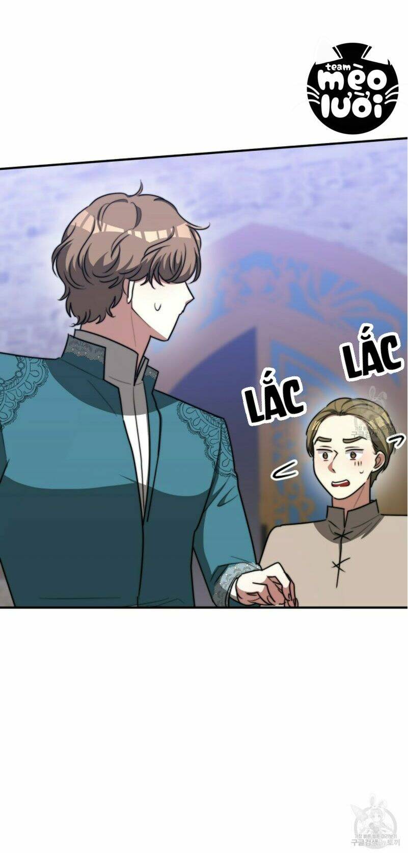 Cuộc Sống Hôn Nhân Ba Người Chapter 44 - 56