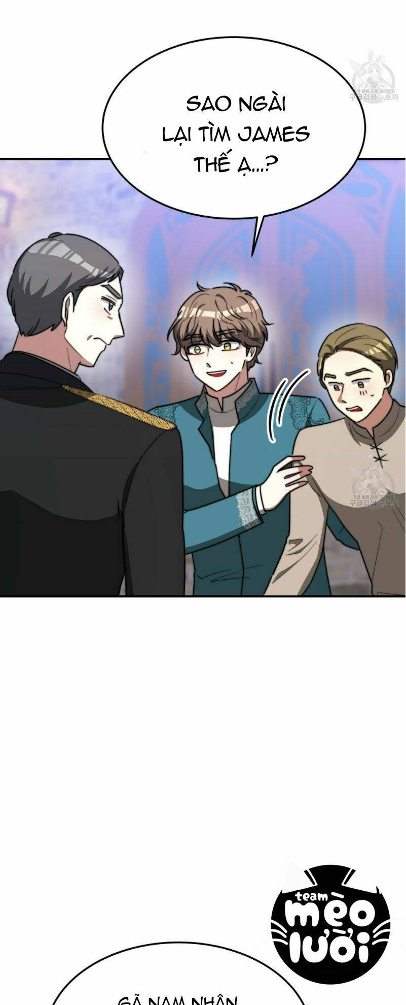 Cuộc Sống Hôn Nhân Ba Người Chapter 44 - 57