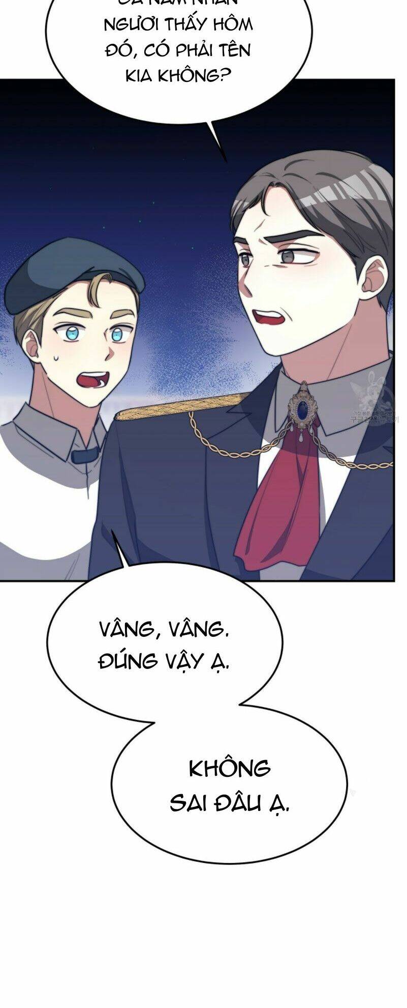 Cuộc Sống Hôn Nhân Ba Người Chapter 44 - 58