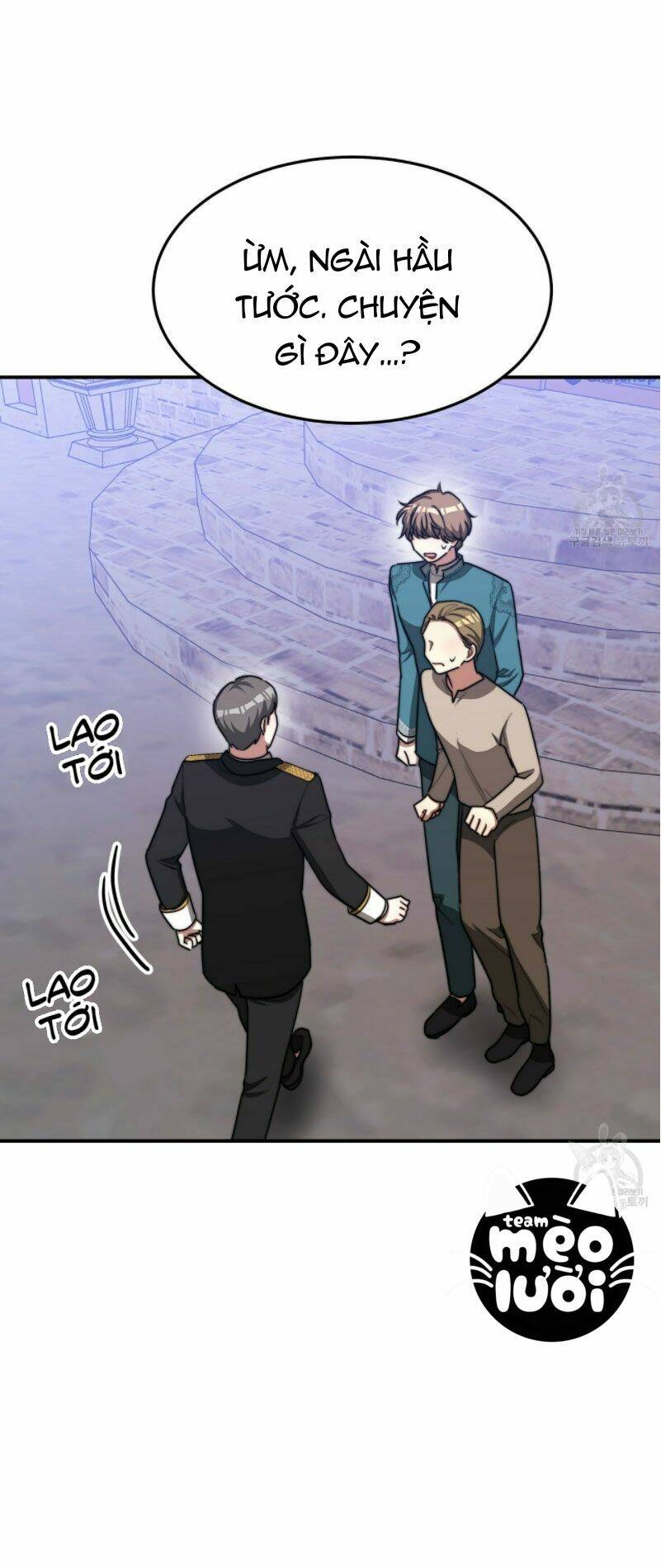 Cuộc Sống Hôn Nhân Ba Người Chapter 44 - 59